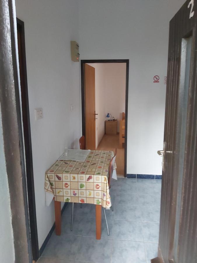 Janja Apartament Bol